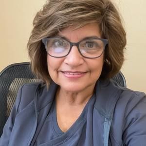 Meet your Posher, Cindy